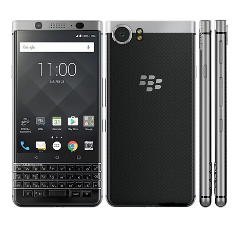Blackberry KeyOne Handy Kaputt Reparatur iTek