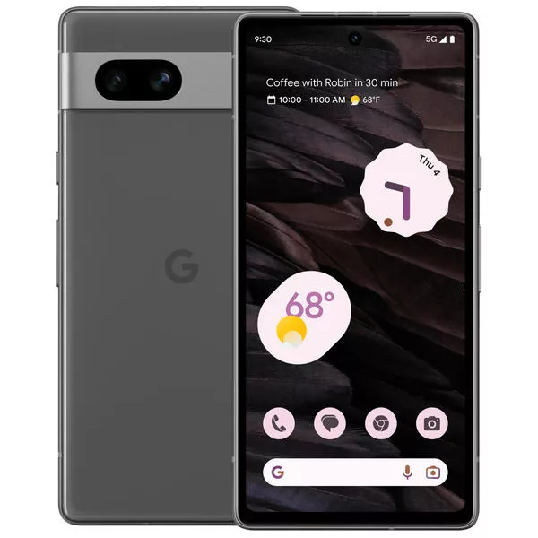 Google Pixel 7a Handy Kaputt Reparatur iTek
