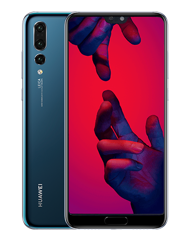 Huawei P20 Pro Handy Reparieren Fix iTek