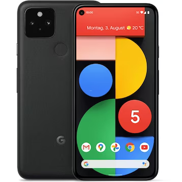 Google Pixel 5 Handy Kaputt Reparatur iTek
