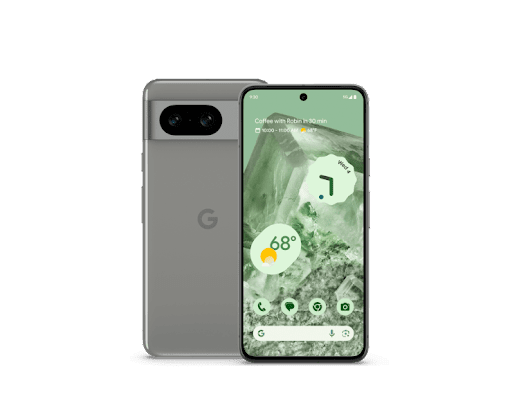 Google Pixel 8 Handy Kaputt Reparatur iTek