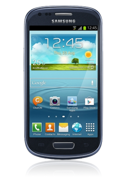 Samsung Galaxy S3 Mini Handy Kaputt Reparatur iTek