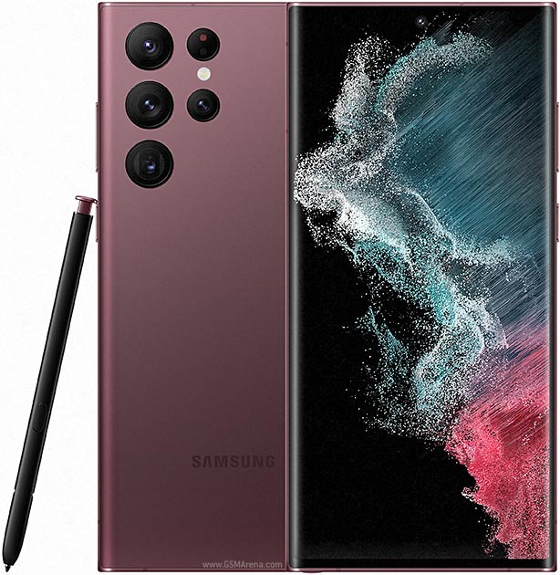 Samsung Galaxy S22 Ultra 5G Handy Kaputt Reparatur iTek